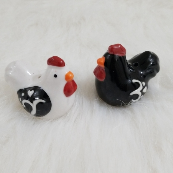 Salt/pepper shaker🎁🏷 - Picture 2 of 6